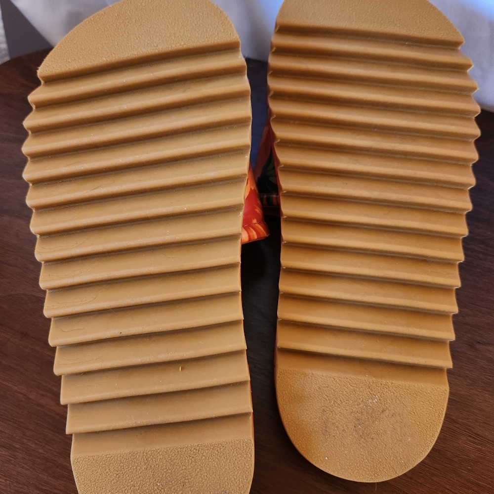 NWOT Farm Rio size 10 - Picture 3 of 3